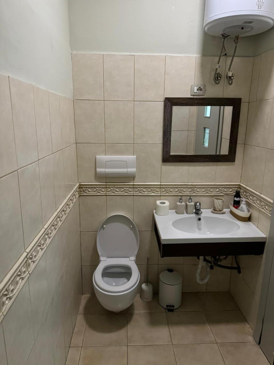 Urban Oasis 3 Appartement Tirana