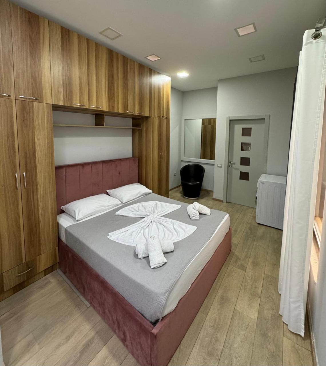 Appartement Urban Oasis 3 Tirana